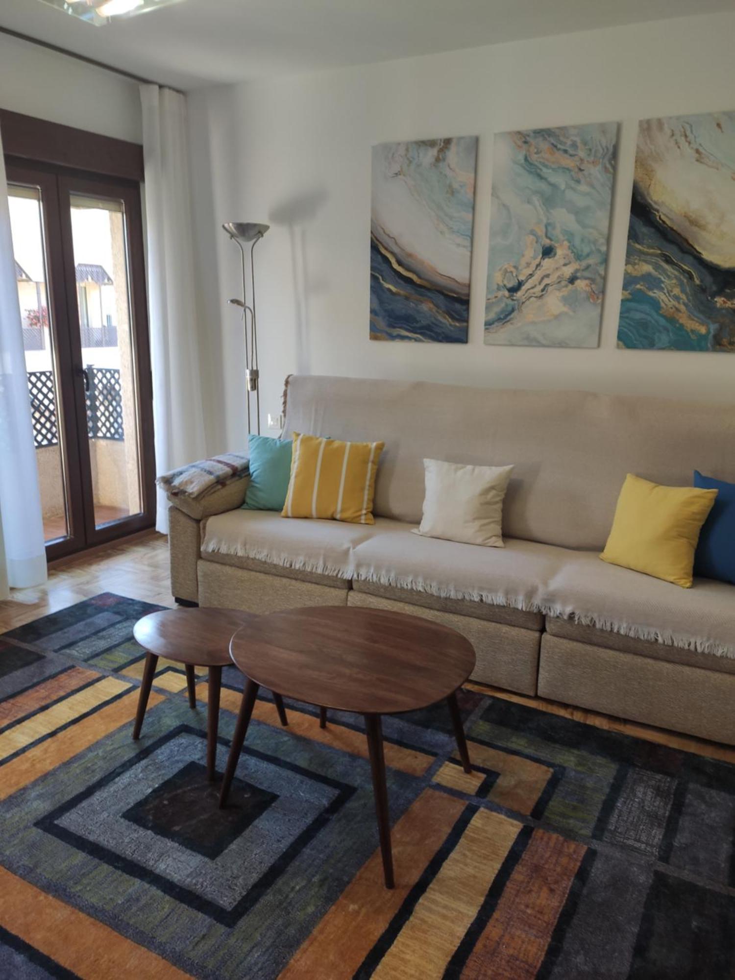 Granada Home Center Εξωτερικό φωτογραφία